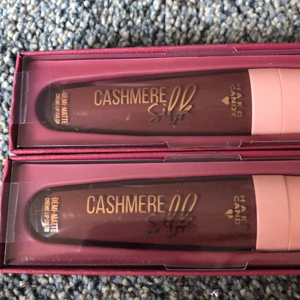 Hard Candy hard🖤candy cashmere